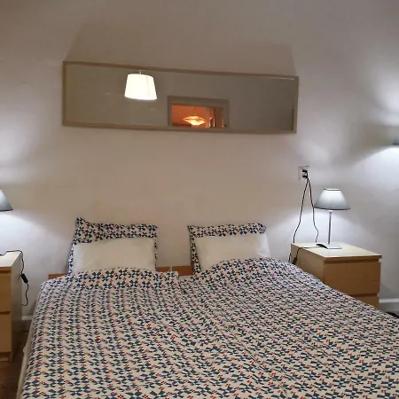 Hostel Krakow Inn Hostel Krakow