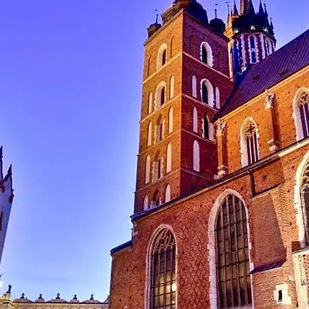 Krakow Inn Hostel