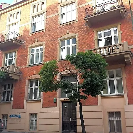 Krakow Inn Hostel * 克拉科夫