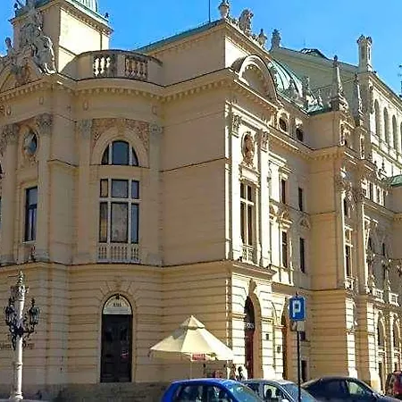 Krakow Inn Hostel