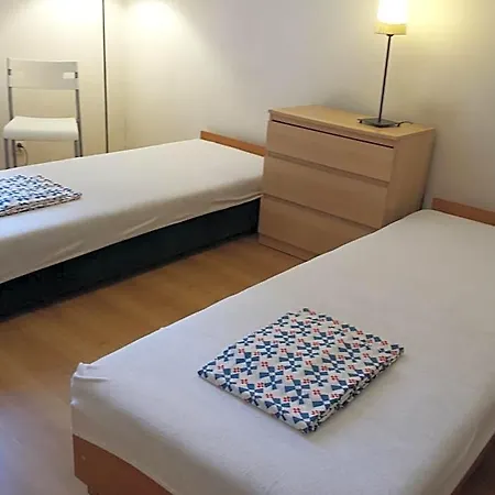 旅馆 Krakow Inn Hostel 克拉科夫