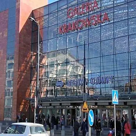 Krakow Inn Hostel كراكوفيا