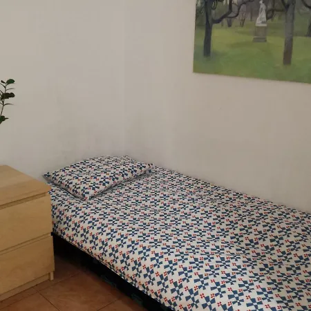 Krakow Inn Hostel Vandrarhem Kraków