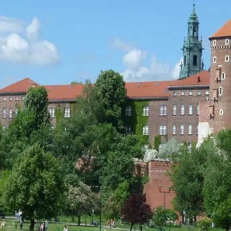 بيت شباب Krakow Inn Hostel كراكوفيا