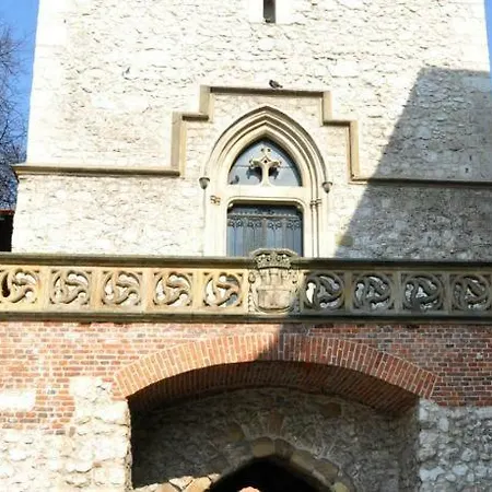 Krakow Inn Hostel Kraków