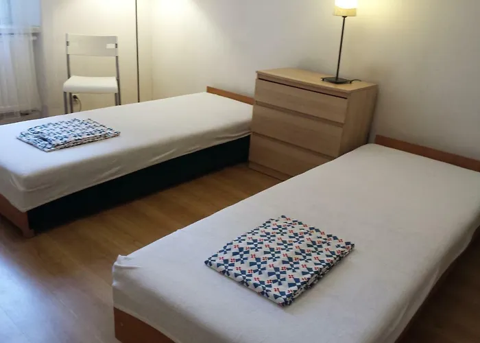 Hostal Krakow Inn Hostel Cracovia