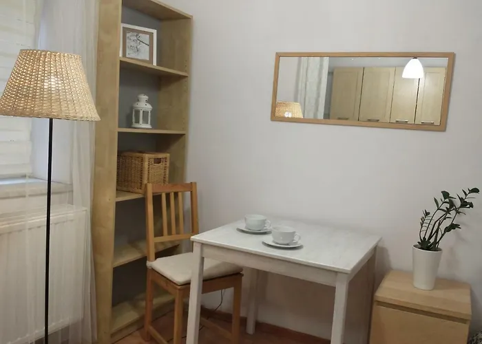 Krakow Inn Hostel Хостел